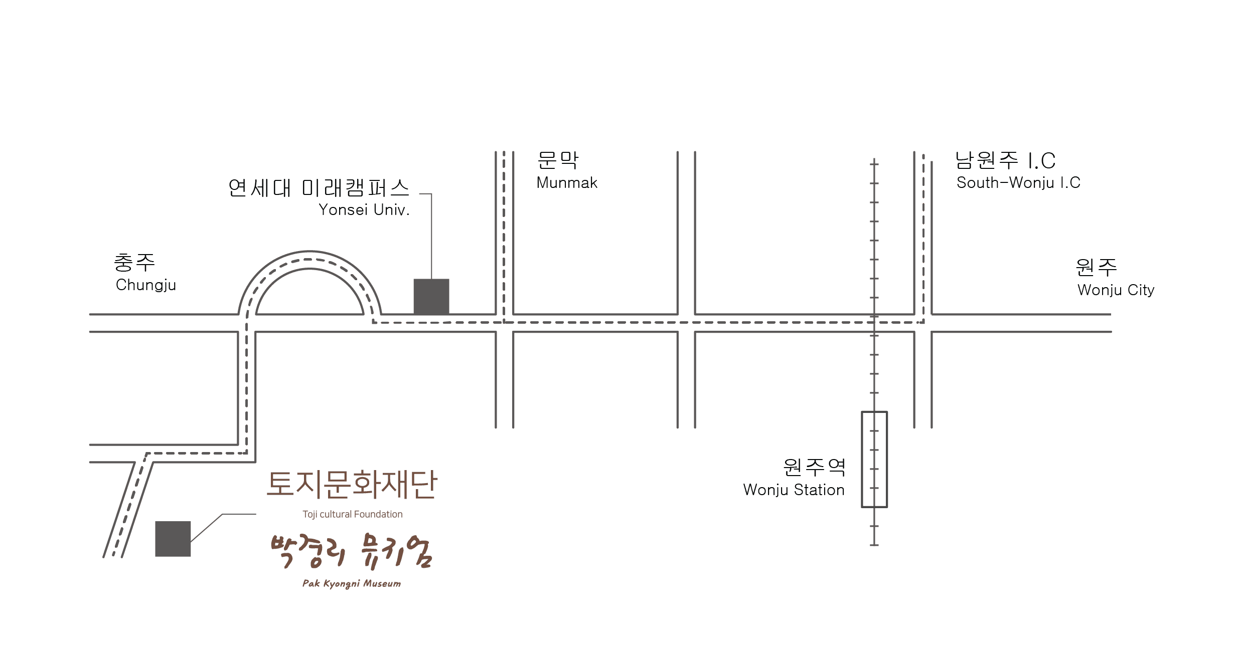 뮤지엄지도 
